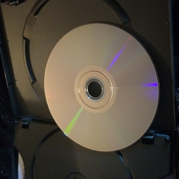 Disney Finding Nemo DVD - Picture 6 of 13